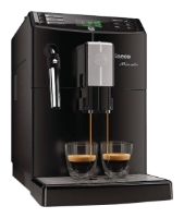 Кофемашина профессиональная Saeco Minuto Focus HD8761/01/09 Кофемашина профессиональная Saeco Minuto Focus HD8761/01/09